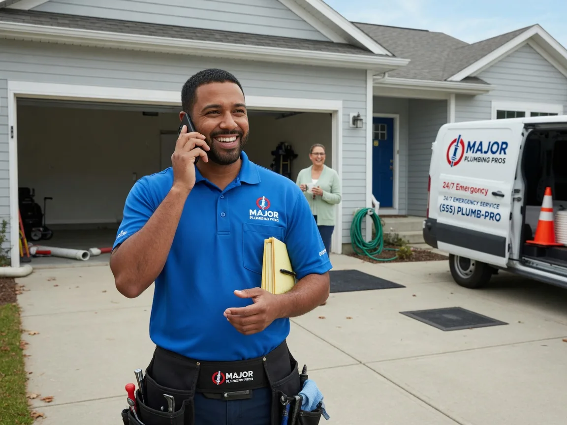 Drain Cleaning Services Carpio, ND FAQs